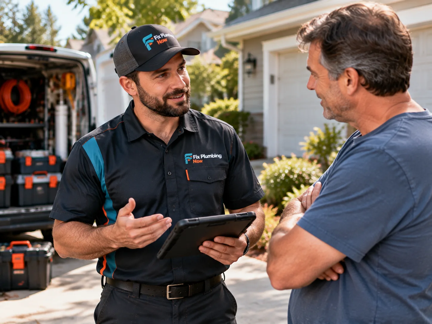 Clogged Drain Service Apopka, FL FAQs